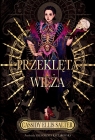 Przeklęta wieża Salter Cassidy Ellis