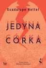 Jedyna córka Nettel Guadalupe