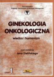 Ginekologia onkologiczna - Zieliński Jan