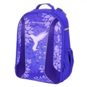 Plecak szkolny be.bag Airgo Free Bird