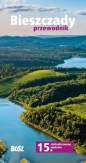 Przewodnik Bieszczady - Paweł Luboński, Marek Kusiak