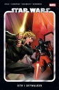 Star Wars. Sith i Skywalker. Tom 8 - Jethro Morales, Steven Cummings, Charles Soule