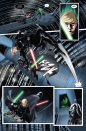 Star Wars. Sith i Skywalker. Tom 8 - Jethro Morales, Steven Cummings, Charles Soule