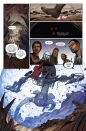 Star Wars. Sith i Skywalker. Tom 8 - Jethro Morales, Steven Cummings, Charles Soule