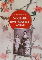 W cieniu kwitnących wiśni