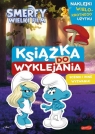 Smerfy. Wielki Film. Książka do wyklejania null null