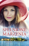 Spełnione marzenia. Wielkie litery J. Fiszer Roma