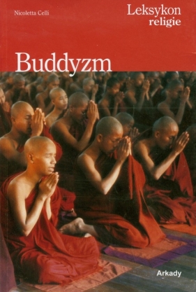 Buddyzm - Celli Nicoletta