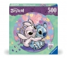 Ravensburger, Puzzle 500: Stitch (17581) Wiek: 12+