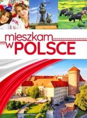 Mieszkam w Polsce (Uszkodzona okładka)