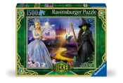 Puzzle 2D: Wicked 2 1000el