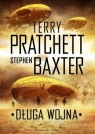 Długa wojna Pratchett Terry, Baxter Stephen