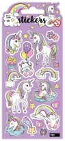 Naklejki - Little Unicorn