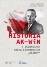 Historia AK-WiN w zeznaniach Adama Lazarowicza... Józef Forystek, Grzegorz Ostasz
