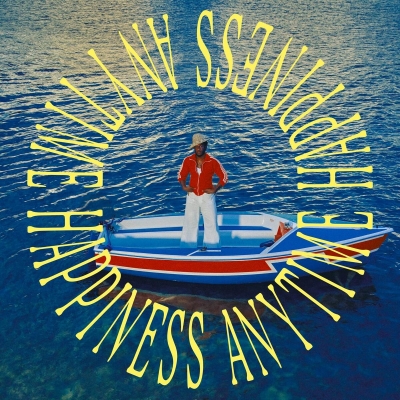Happiness Anytime (Vinyl)