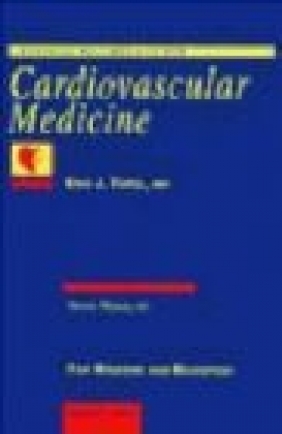 Cardiovascular Medicine on CD-Rom Eric Topol