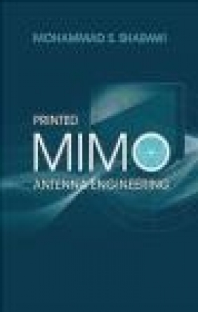 Printed MIMO Antenna Engineering