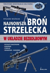 Najnowsza broń strzelecka