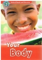 Oxford Read and Discover 2 Your Body - Louise Spilsbury
