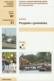 Przygoda z gramatyką