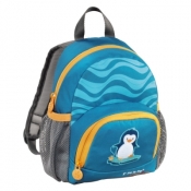 Plecak Przedszkolaka LITTLE DRESSY “Little Penguin”