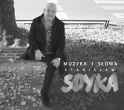 Muzyka i słowa. Stanisław Soyka (Digipack)