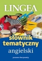 Słownik tematyczny angielski - Opracowanie zbiorowe