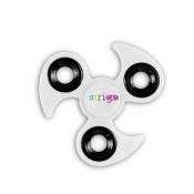 Spinner Hot Wheel biały STRIGO