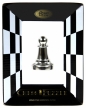 Seria Szachy: Łamigłówka Cast Pawn - pion (107085)