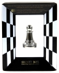 Seria Szachy: Łamigłówka Cast Pawn - pion (107085)