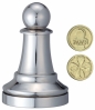 Seria Szachy: Łamigłówka Cast Pawn - pion (107085)