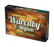 Warcaby & Młynek (01681)