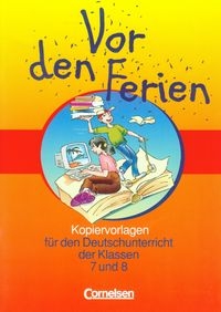 Vor den Ferien