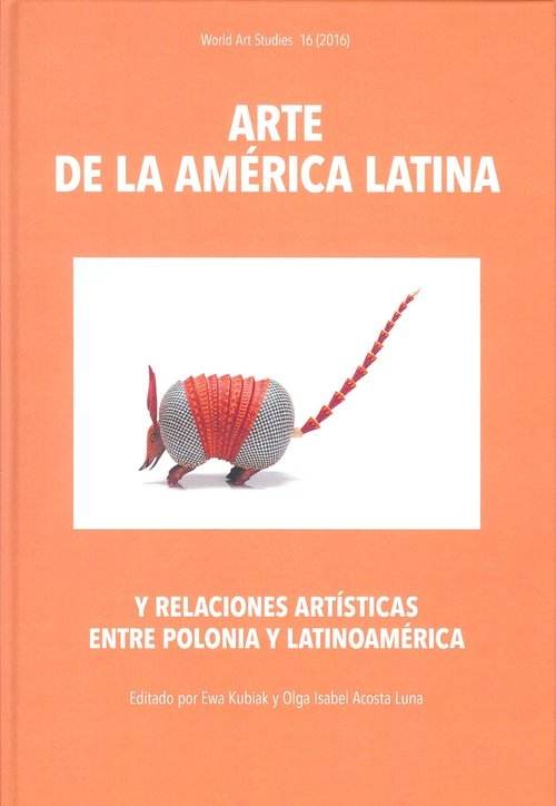 Arte de la América Latina