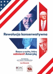 Rewolucja konserwatywna - Edward Lee