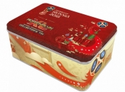Russia 2018 FIFA World Cup puszka kolekcjonerska