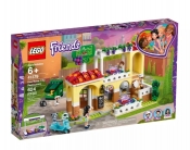 Lego Friends: Restauracja w Heartlake (41379)