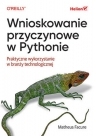 Wnioskowanie przyczynowe w Pythonie. Praktyczne wykorzystanie w branży Matheus Facure