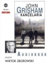 Kancelaria
	 (Audiobook) John Grisham