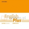 English Plus 4A Class CD