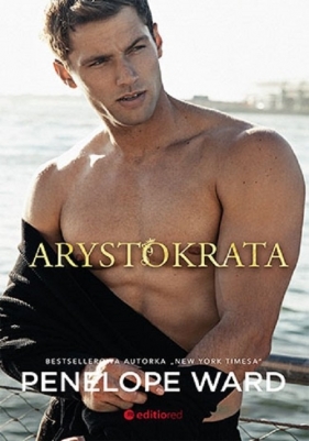 Arystokrata - Penelope Ward