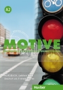 Motive A2 Kurschbuch Lektion 9-18