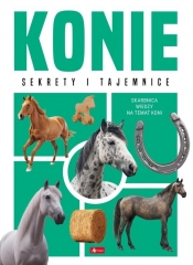 Konie - Anna Willman