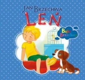 Leń - Jan Brzechwa