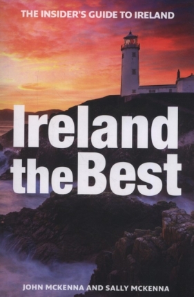 Ireland The Best - McKenna John, McKenna Sally