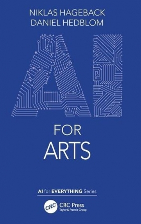AI for Arts - Hageback Niklas, Hedblom Daniel