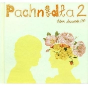 Pachnidła cz.2 (książka + 2 CD) - Adam Szustak