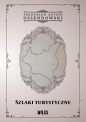Szlaki turystyczne / Cztery cuda Polski - Antoni Ferdynand Ossendowski