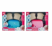 Toster z akcesoriami