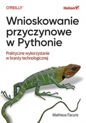 Wnioskowanie przyczynowe w Pythonie. Praktyczne wykorzystanie w branży technologicznej - Matheus Facure